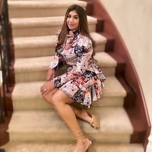 Meet Your Posher, Rani